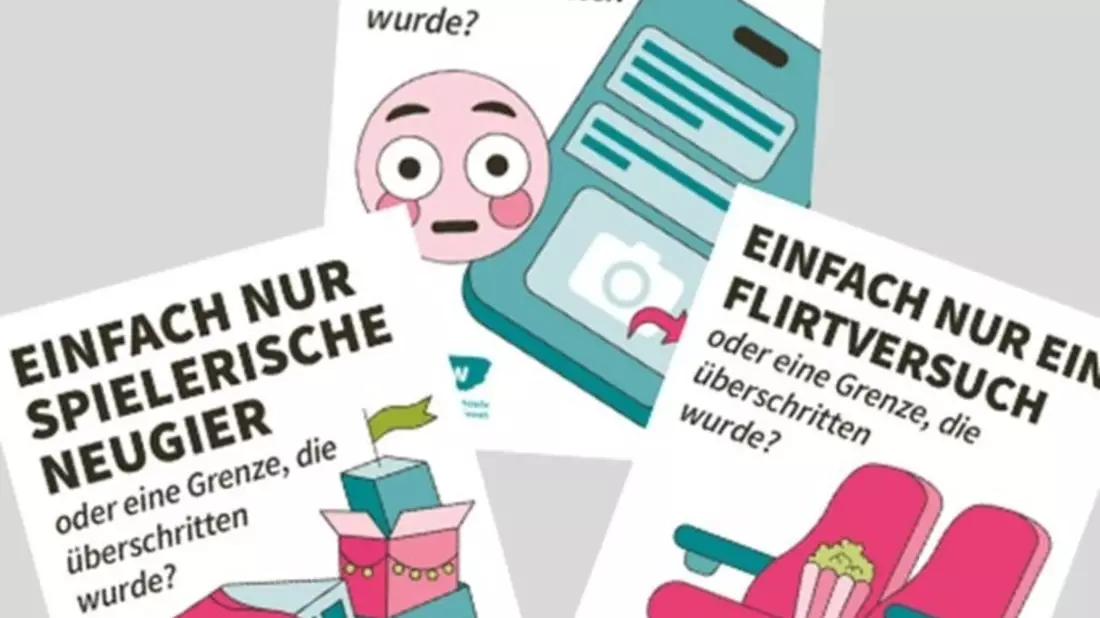 POL-KLE: Kreis Kleve - 11. Europäischer Tag zum Schutz von Kindern vor sexueller Ausbeutung und sexueller Gewalt: Kreispolizeibehörde beteiligt sich mit Telefonsprechstunde - Bild: presseportal.de
