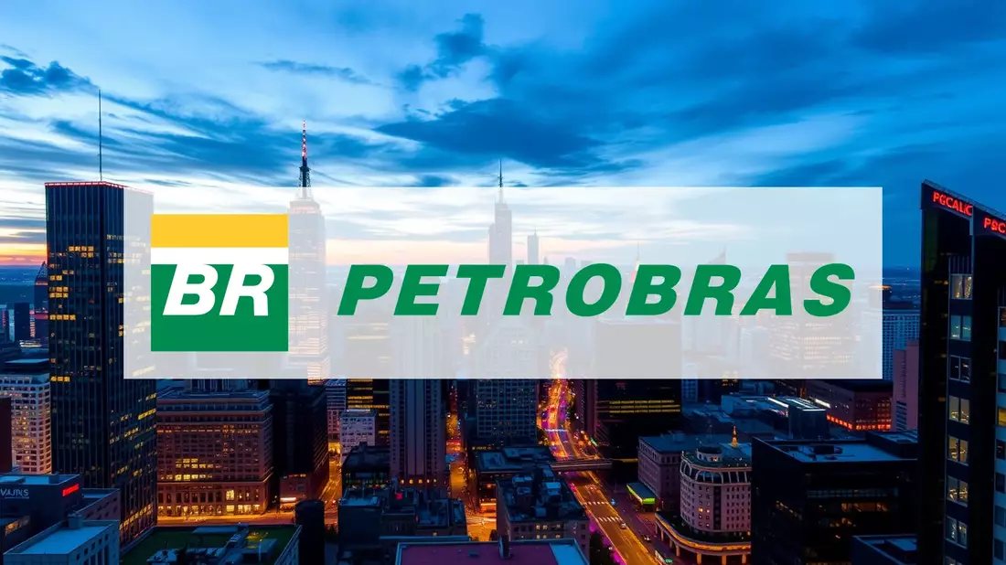 Petrobras: La Amenaza de Huelga que Enfrenta el Gigante Petrolero - Bild: über boerse-global.de
