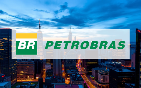 Petrobras: La Amenaza de Huelga que Enfrenta el Gigante Petrolero - Foto: über boerse-global.de