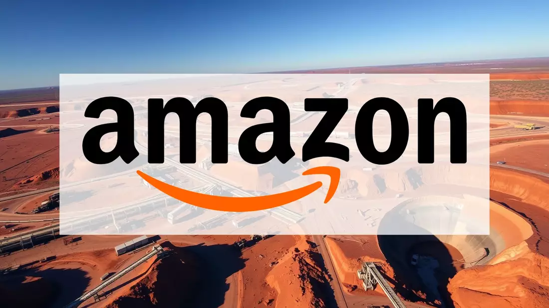 Amazon despliega una doble estrategia: inversión millonaria y expansión global - Bild: über boerse-global.de