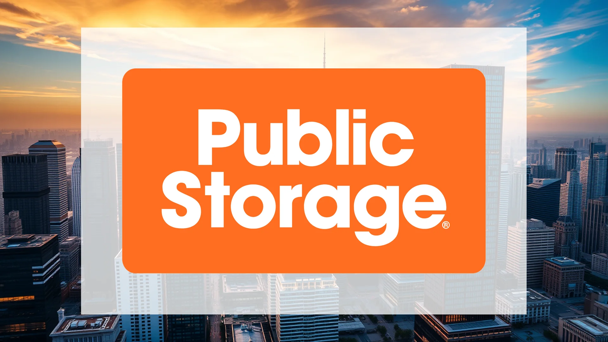 Public Storage Aktie: Rekordjagd geht weiter! - Foto: über boerse-global.de