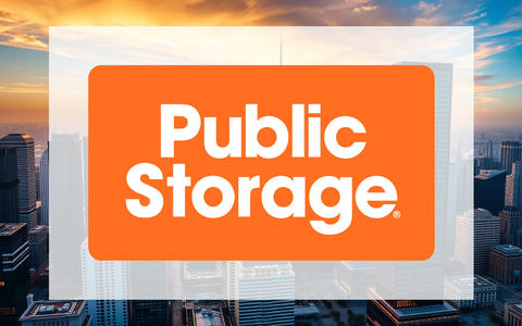 Public Storage Aktie: Rekordjagd geht weiter! - Foto: über boerse-global.de
