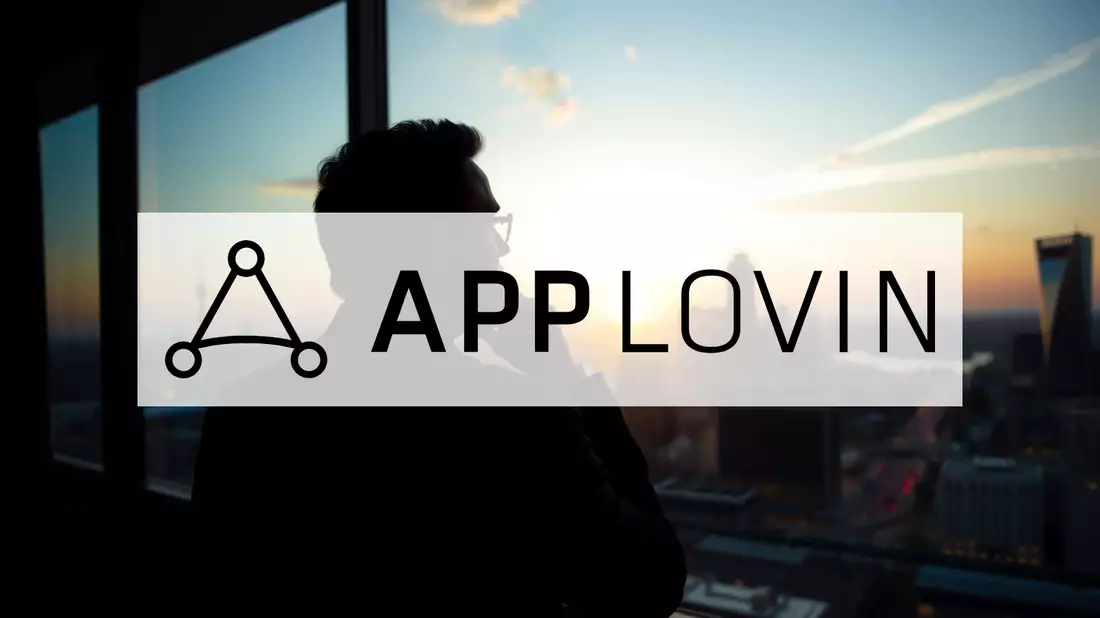 Applovin Stock Soars on AI-Powered Growth and Analyst Optimism - Bild: über boerse-global.de