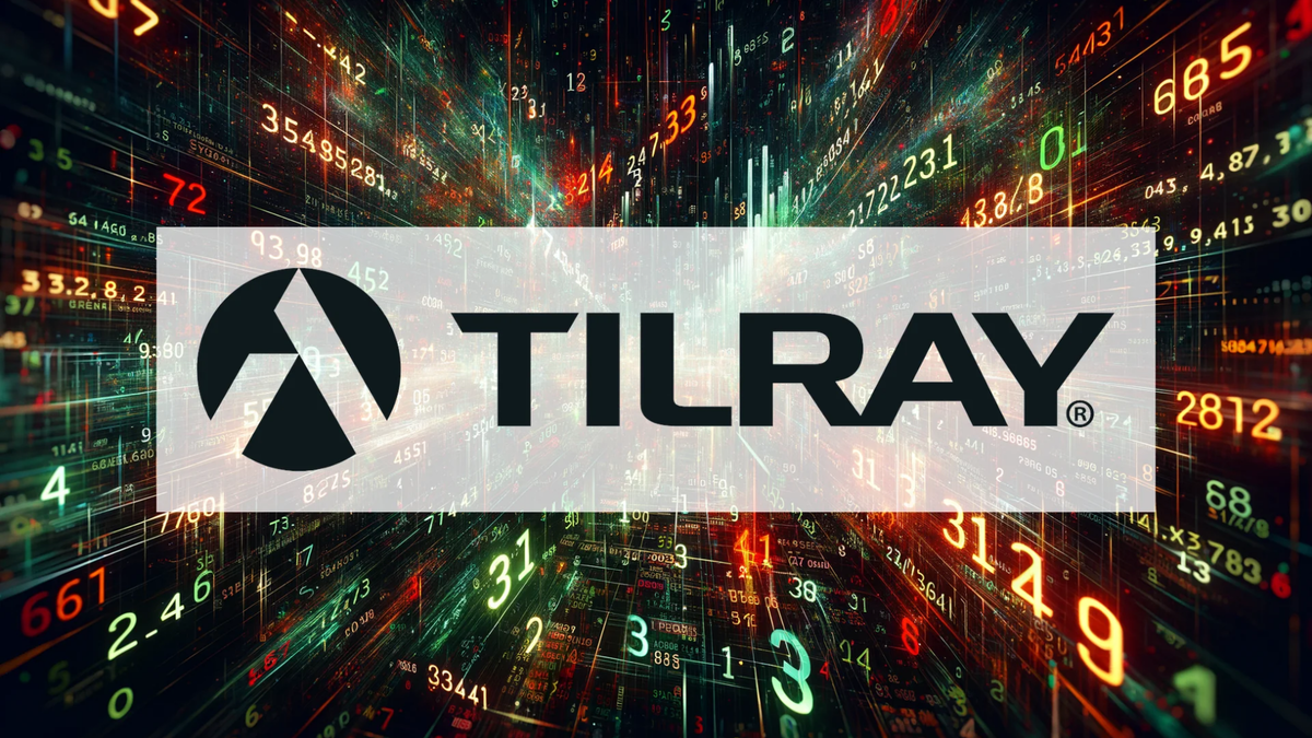 Tilray Shares Surge on Strategic Expansion Moves - Foto: über boerse-global.de