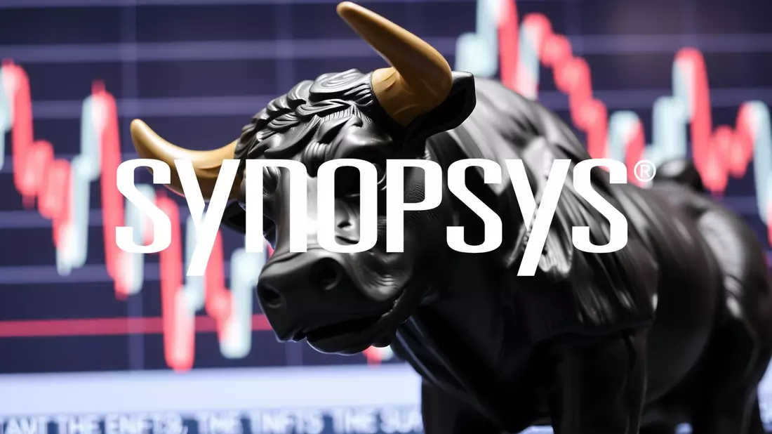 Synopsys Faces Investor Lawsuits Following Steep Stock Decline - Bild: über boerse-global.de