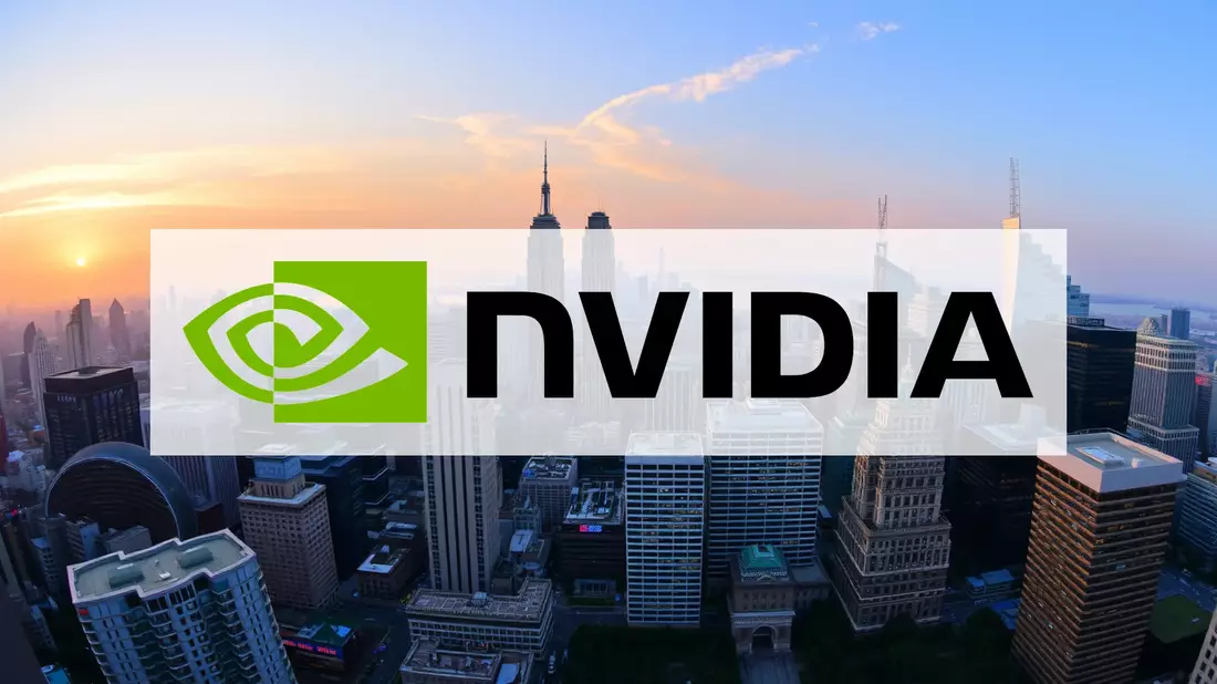 Nvidia Shares Stage Recovery Ahead of Earnings Report - Bild: über boerse-global.de