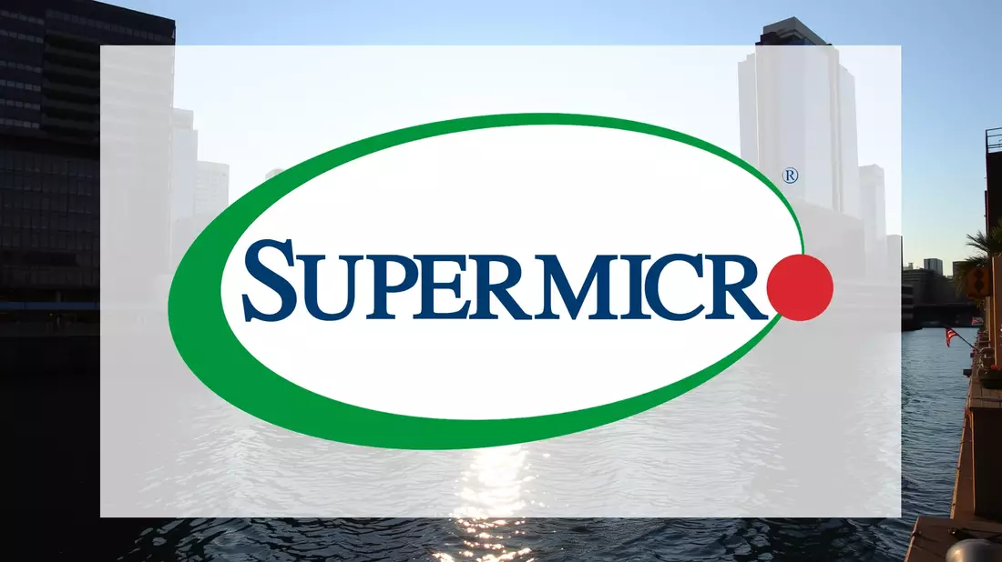 Super Micro’s AI Boom Confronts Profitability Concerns - Bild: über boerse-global.de