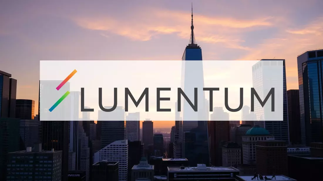 Lumentum Shares Surge Amid AI-Driven Demand Boom - Bild: über boerse-global.de