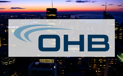 OHB Aktie: Jetzt explodiert's! - Foto: über boerse-global.de