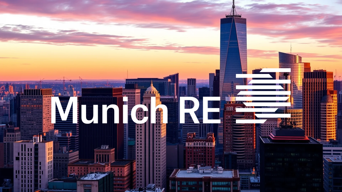 Münchener Rück Aktie: Veröffentlichte Finanzberichte - Foto: über boerse-global.de