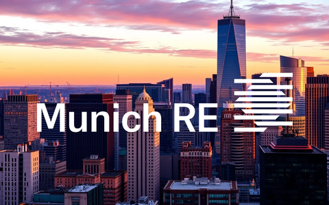 Münchener Rück Aktie: Veröffentlichte Finanzberichte - Foto: über boerse-global.de