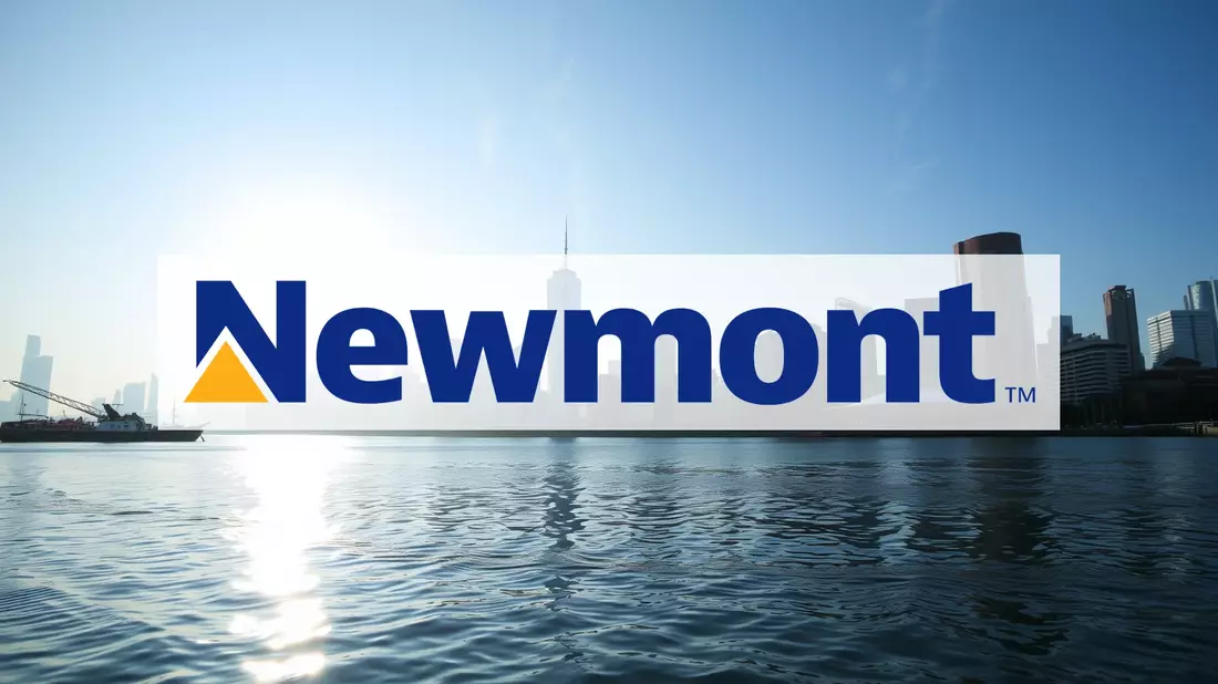 Newmont: El impulso dorado que cautiva a los mercados - Bild: über boerse-global.de