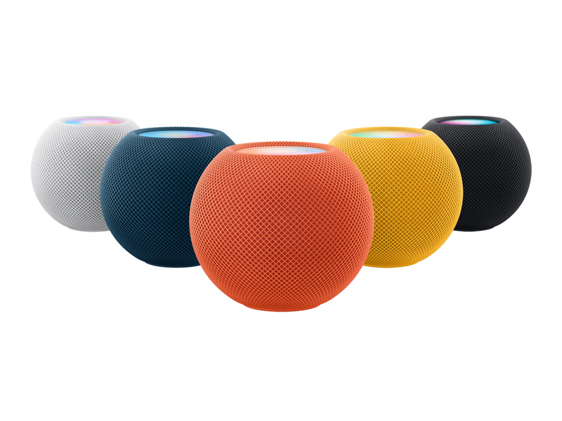 Apple HomePod Mini: Smarter Klang, starke Farben – lohnt sich der kleine KI-Lautsprecher? - Foto: über ad-hoc-news.de