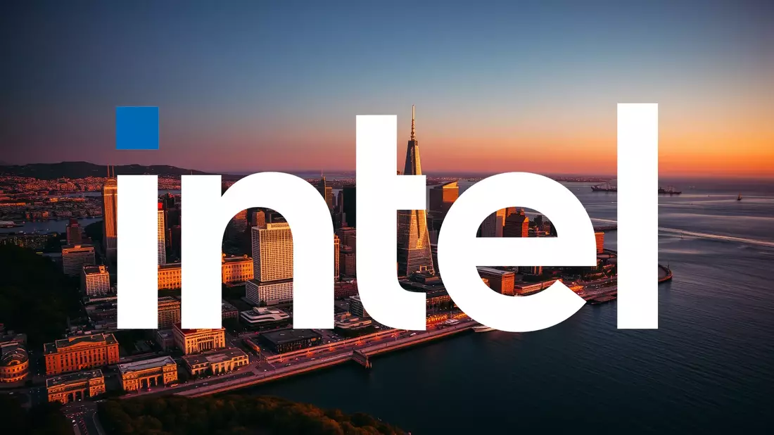 Intel Faces Leadership Challenge as Top AI Executive Departs for OpenAI - Bild: über boerse-global.de