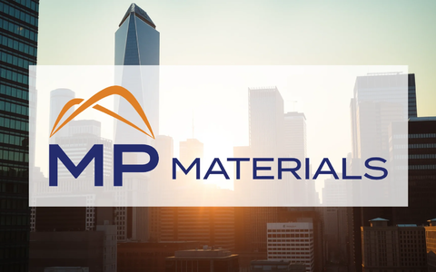 MP Materials Shares Surge on Analyst Upgrade and Strong Production - Foto: über boerse-global.de