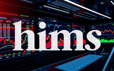 Hims & Hers Aktie: Explosive Mischung! - Foto: über boerse-global.de