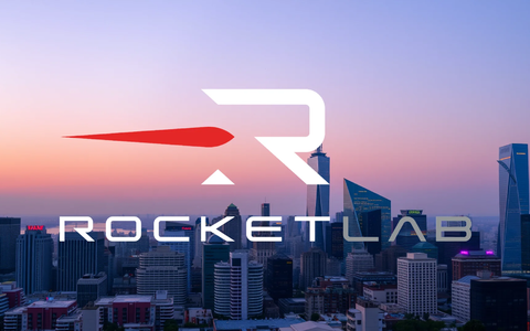 Rocket Lab Aktie: Kräftiger Aufwind! - Foto: über boerse-global.de