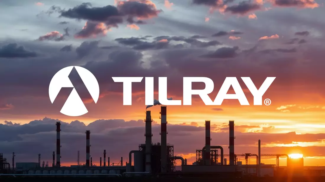Tilray Aktie: Kurzfristig erfolgreich! - Bild: über boerse-global.de