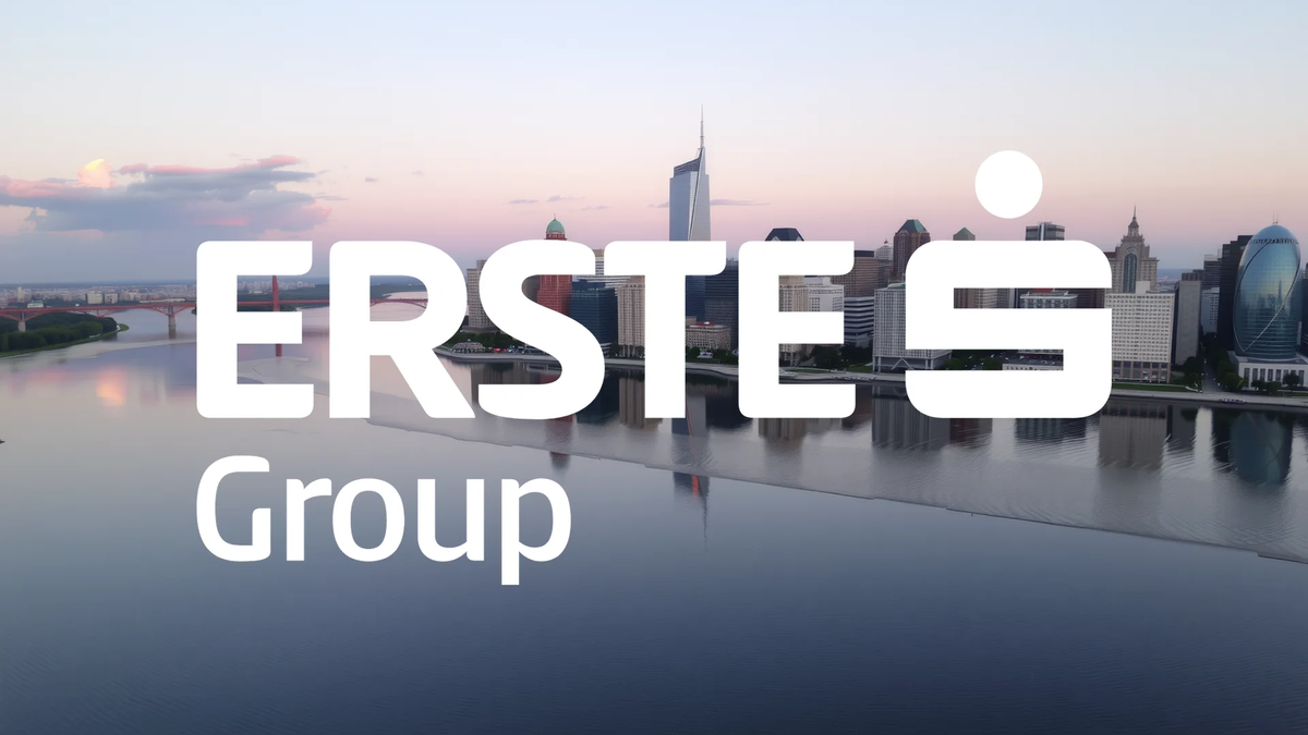 Erste Bank Aktie: Kampf um die Gewinne! - Foto: über boerse-global.de