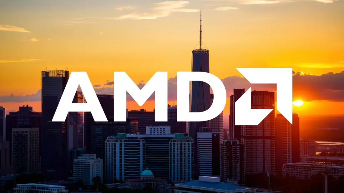 AMD: El Momento de la Verdad en la Inteligencia Artificial - Bild: über boerse-global.de