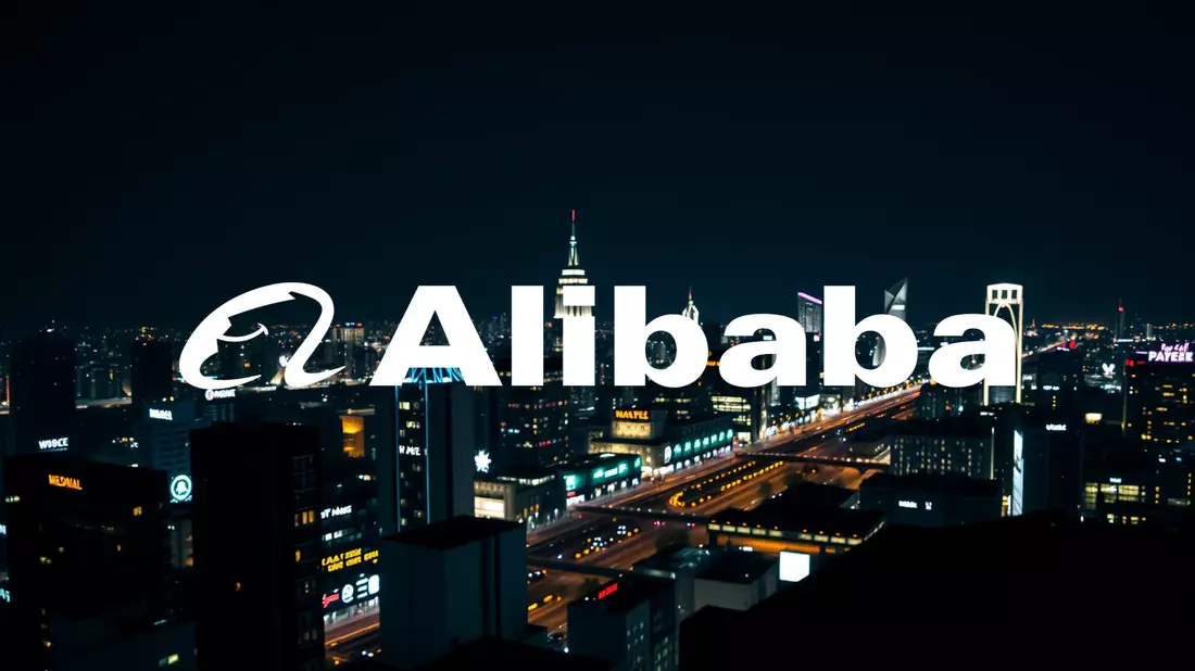 Alibaba: La Revolución de la Inteligencia Artificial Impulsa su Cotización - Bild: über boerse-global.de
