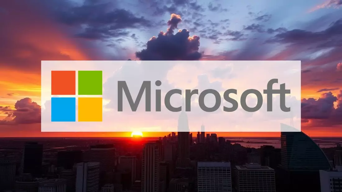 Microsoft: ¿Se avecina una corrección en sus acciones? - Bild: über boerse-global.de