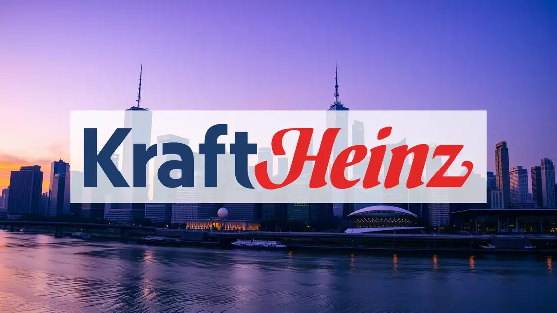 Kraft Heinz Aktie: Am Abgrund? - Bild: über boerse-global.de