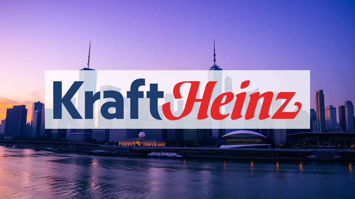 Kraft Heinz Aktie: Am Abgrund? - Foto: über boerse-global.de
