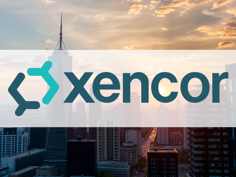 Xencor Aktie: Biotech-Comeback? - Foto: über boerse-global.de