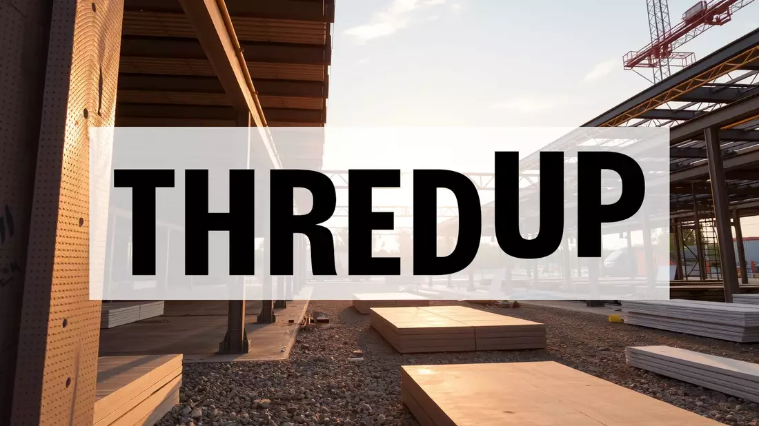 ThredUp Aktie: Rätselhafter Absturz! - Bild: über boerse-global.de