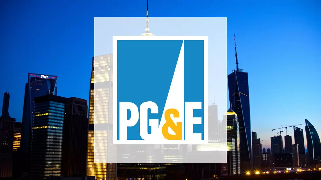 PG&E Aktie: Aufwärtsperspektive erkennbar - Bild: über boerse-global.de