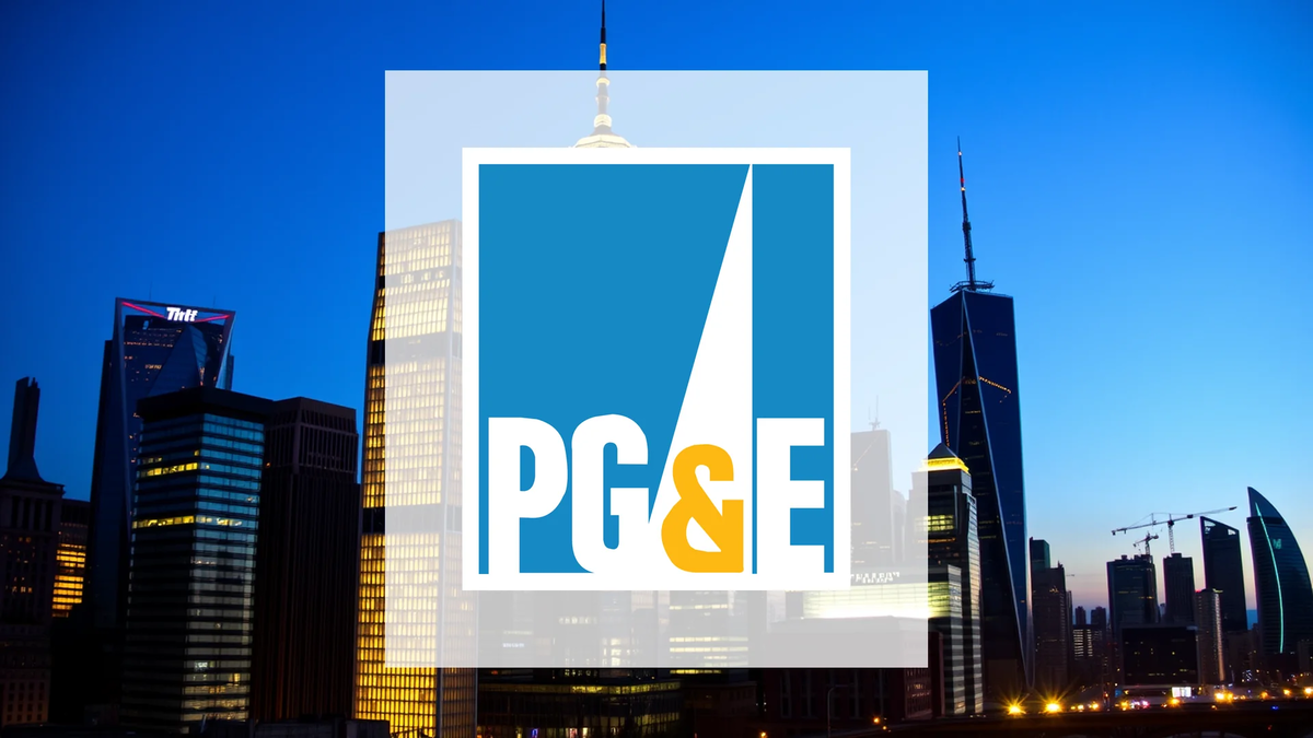 PG&E Aktie: Aufwärtsperspektive erkennbar - Foto: über boerse-global.de