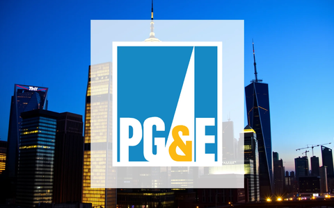 PG&E Aktie: Aufwärtsperspektive erkennbar - Foto: über boerse-global.de