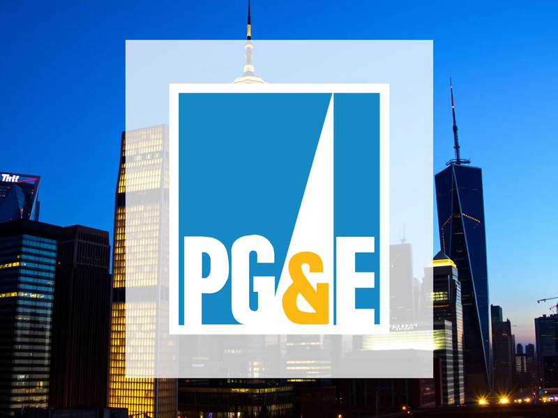 PG&E Aktie: Aufwärtsperspektive erkennbar - Foto: über boerse-global.de