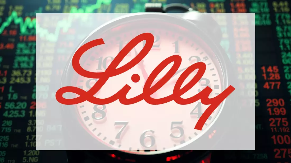 Eli Lilly: Un Momento Histórico con Acuerdos que Disparan su Valor - Bild: über boerse-global.de