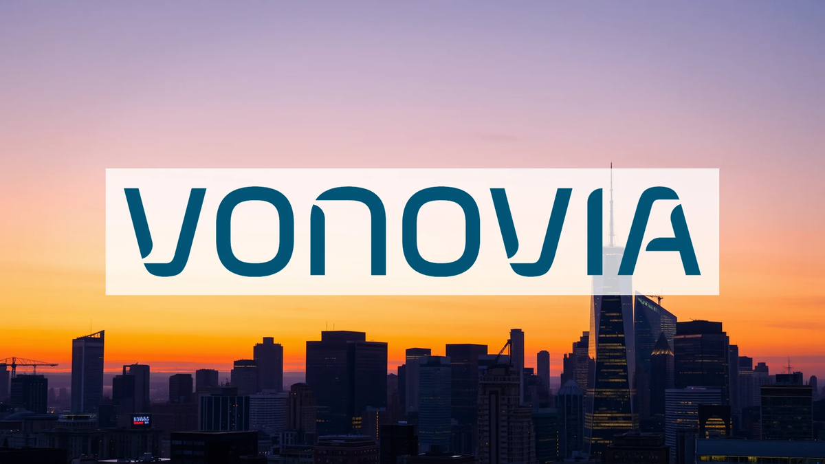 Vonovia Aktie: Meisterleistung erzielt - Foto: über boerse-global.de