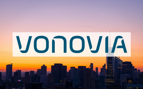 Vonovia Aktie: Meisterleistung erzielt - Foto: über boerse-global.de