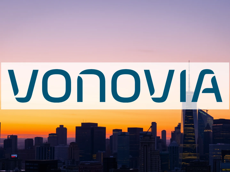 Vonovia Aktie: Meisterleistung erzielt - Foto: über boerse-global.de