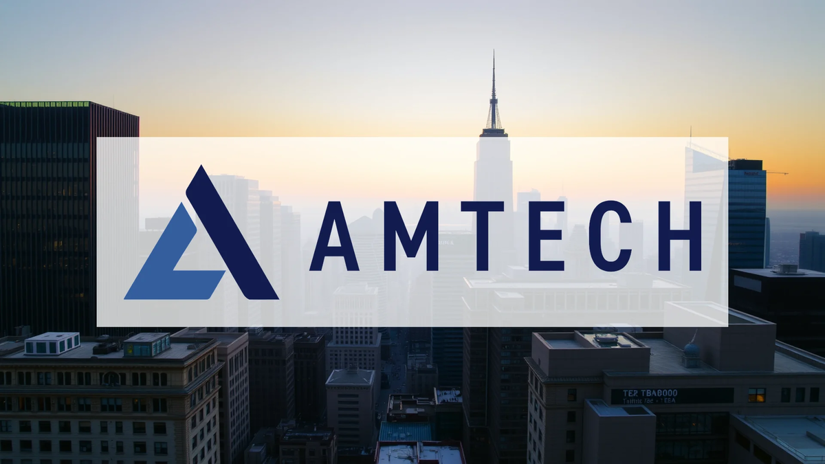 Amtech Aktie: Kampf um die Trendwende - Foto: über boerse-global.de