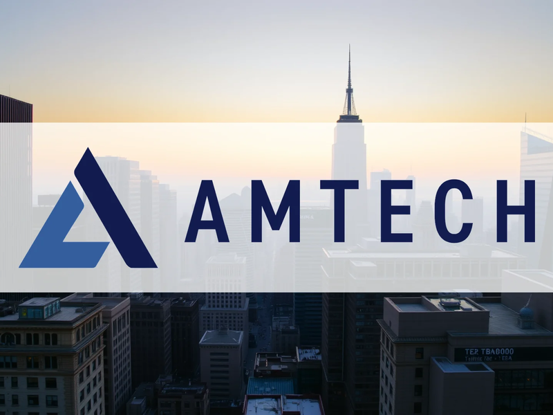 Amtech Aktie: Kampf um die Trendwende - Foto: über boerse-global.de