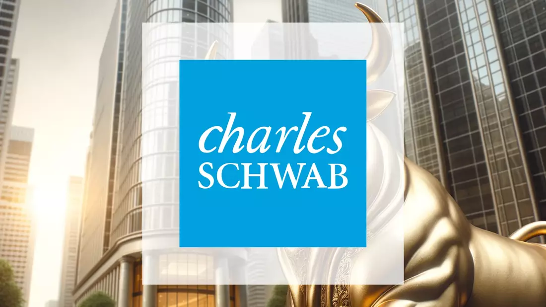 Charles Schwab Expands into Private Markets with Major Acquisition - Bild: über boerse-global.de