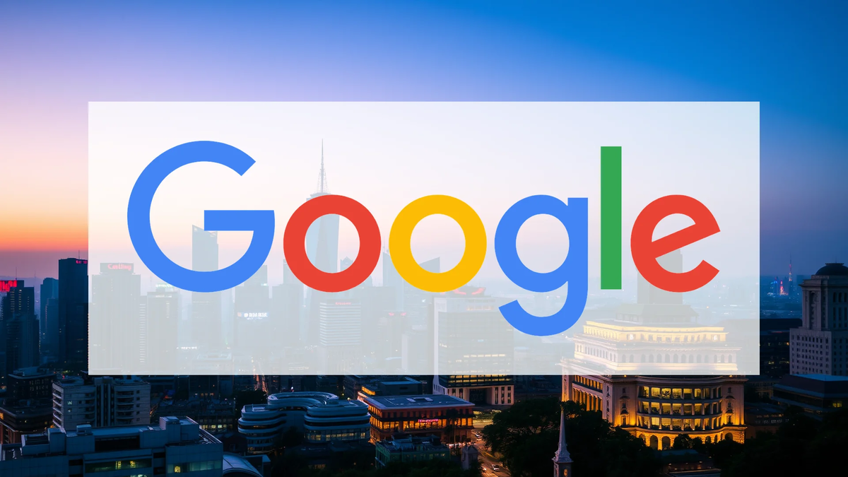 La Ofensiva Europea de Alphabet: Inversión Millonaria en la Nube - Foto: über boerse-global.de