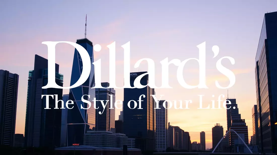 Dillard’s Faces Critical Earnings Test Amid Diverging Market Views Illustration mit AI erstellt übermittelt durch boerse-global.de