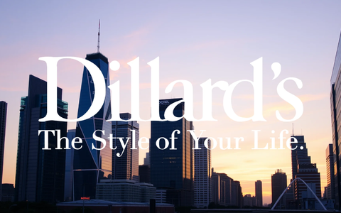 Dillard’s Faces Critical Earnings Test Amid Diverging Market Views - Foto: über boerse-global.de