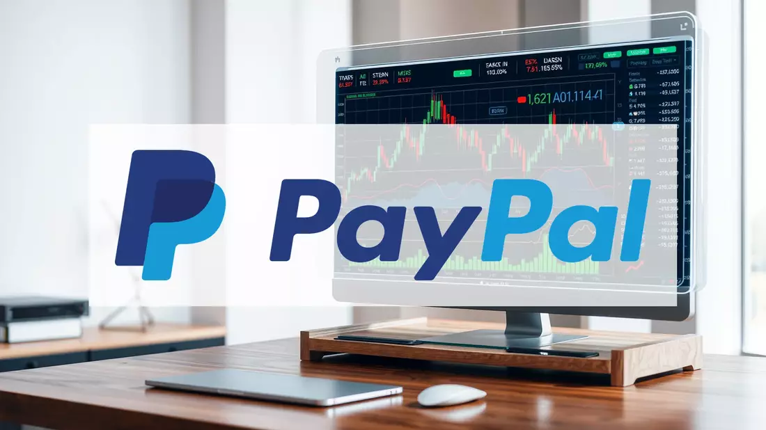 Is PayPal’s Aggressive Expansion a Turning Point for Its Shares? - Bild: über boerse-global.de
