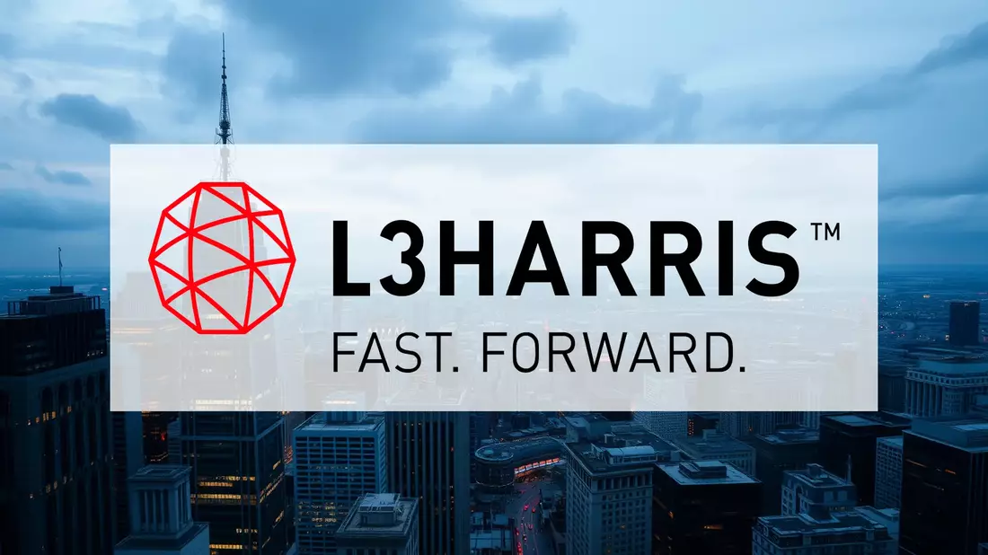 L3Harris Shares Maintain Upward Trajectory on Strong Fundamentals - Bild: über boerse-global.de