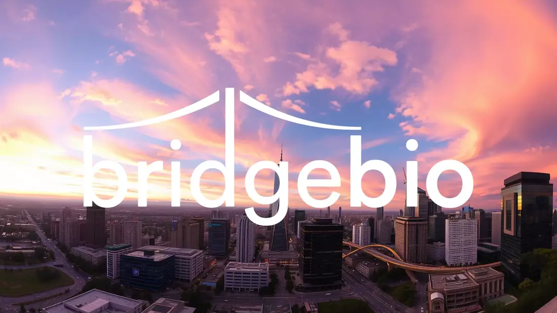 BridgeBio Pharma Insider Transactions Raise Investor Questions - Bild: über boerse-global.de