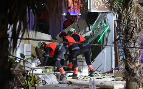 Die Erschütterung und die Empörung waren damals auf Mallorca riesig. (Archivbild) - Foto: Isaac Buj/EUROPA PRESS/dpa