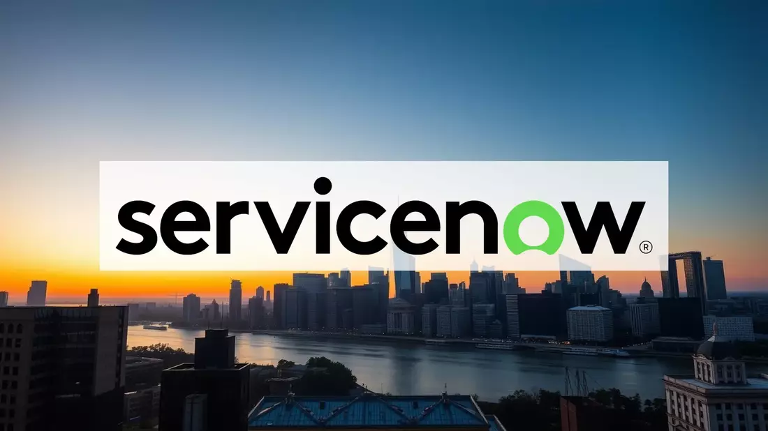 ServiceNow Shares: Navigating the AI Hype Cycle - Bild: über boerse-global.de