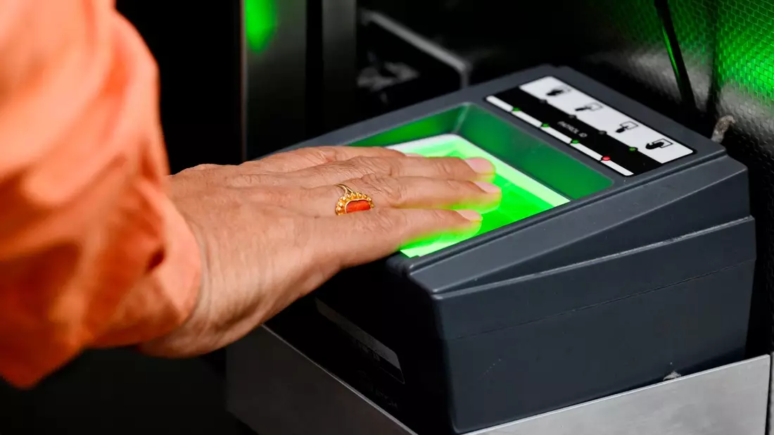 Bundespolizeidirektion München: Entry/Exit System (EES) startet am Flughafen München am 11. November 2025 - Bild: presseportal.de